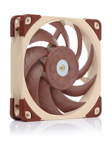 Ventilador Noctua 120 * 120 * 25 Nf-a12x25 Uln