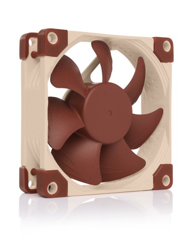 Ventilador 8cm Noctua Nf-a8 Pwm 2.000rpm Marron