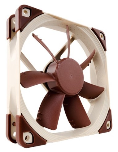 Noctua Nf-s12a-flx - Ventilador Para Pc