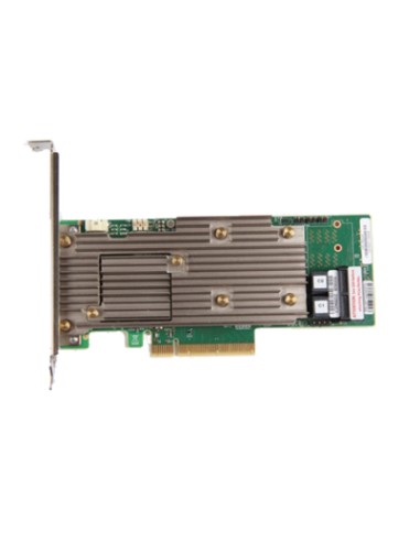 Fujitsu Praid Ep520i Fh/lp Controlado Raid Pci Express 12 Gbit/s (fujitsu Praid Ep520i Fh/lp)