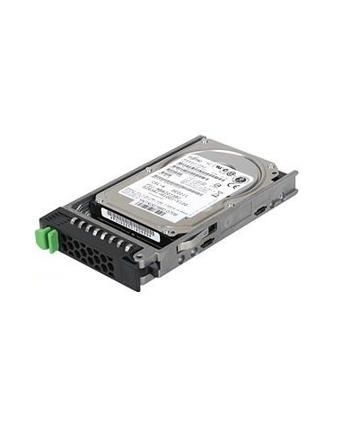 Disco Fujitsu Hd  Sas 12g 1.2tb  10k Hot Pl   2.5" Ep 512n Bulk