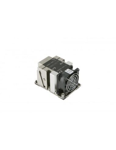 Supermicro Snk-p0068aps4 Ventilador De Pc Procesador Disipador Térmico 6 Cm