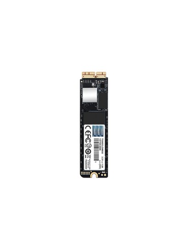 Disco Ssd Transcend 240gb Jetdrive 850 Pcie Para Apple Mac M13-m15 Pcie Gen 3 X4 Nvme