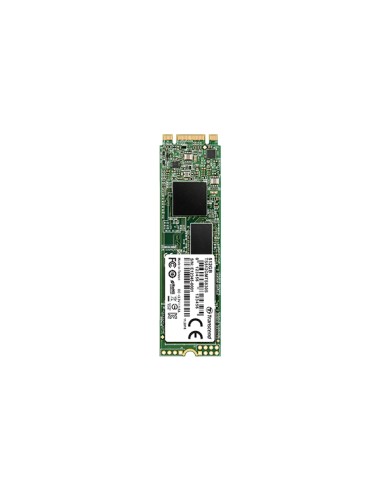 Transcend 830s M.2 512 Gb Serial Ata Iii 3d Nand