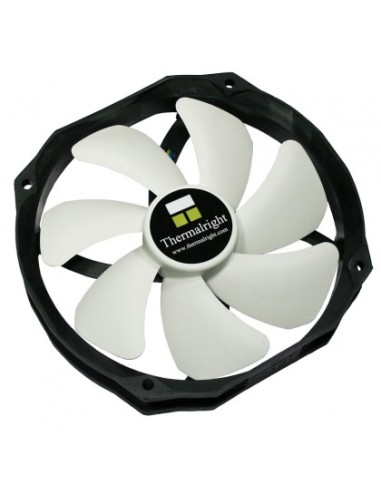 Ventilador Thermalright Tr Ty 147a - 140 Mm Pwm