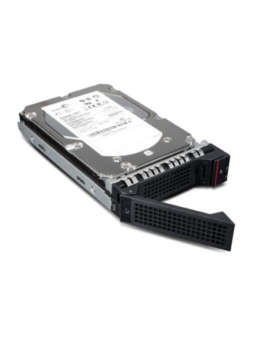 Lenovo 4tb 3.5" Enterprise Sata Hot Swap 3.5" 4000 Gb Serial Ata Iii