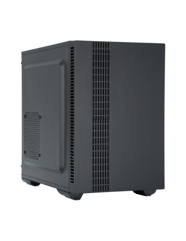 Caja Pc Chieftec Uk-02b-op Carcasa De Ordenador Htpc Negro