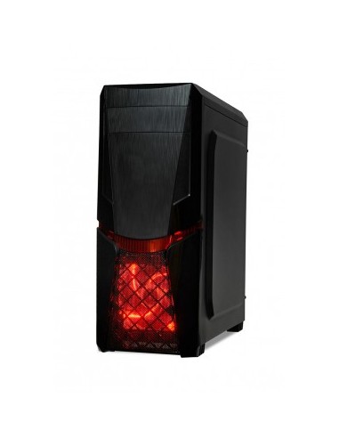 Caja Pc Ibox Orcus X14 Gaming