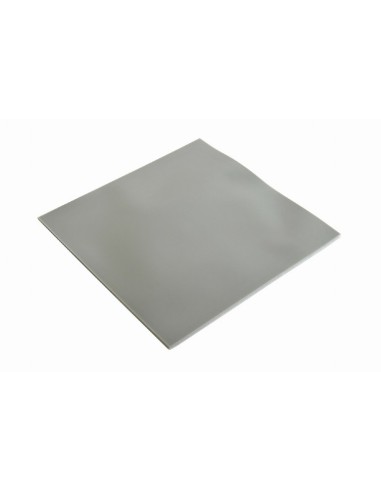 Gembird Almohadilla Térmica De Silicona Para Disipador De Calor, 100 X 100 X 1 Mm