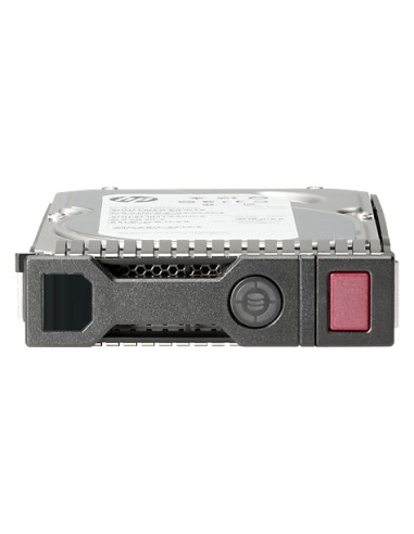 Hewlett Packard Enterprise 793695-b21 Disco Duro Interno 3.5" 8000 Gb Serial Ata Iii