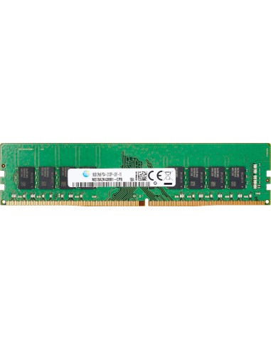 Memoria Ram Hp 16gb Ddr4-2666 Dimm 2666 Mhz