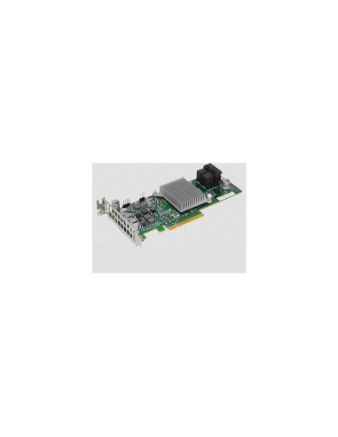 Supermicro Aoc-s3008l-l8i, Sas, Pci Express, 12 Gbit/s