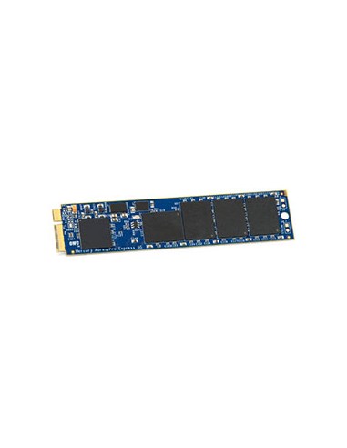 Disco Ssd Owc Aura Pro 6g M.2 250 Gb Serial Ata Iii 3d Tlc