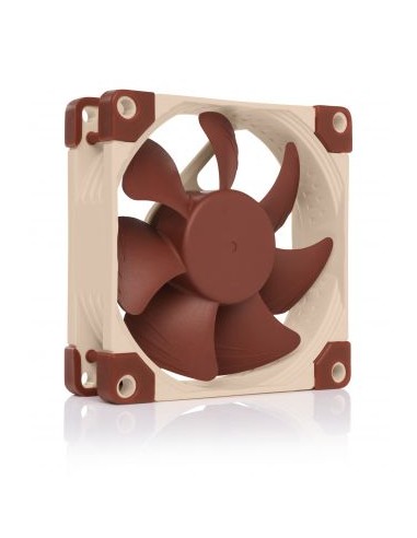 Noctua Nf-a8 Flx - Ventilador 3-pin 80mm