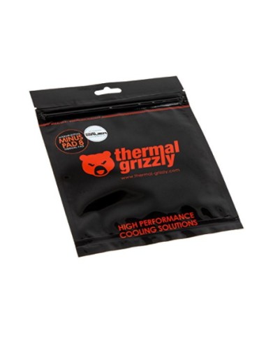 Thermal Grizzly Minus Pad 8 120x20x1 Mm, Wärmeleitpads Tg-mp8-120-20-10-1r