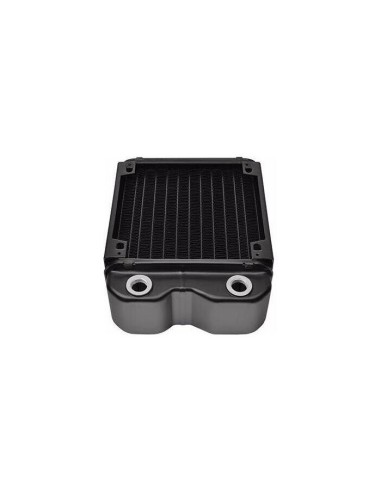 Thermaltake Pacific Rl120 Radiator Black