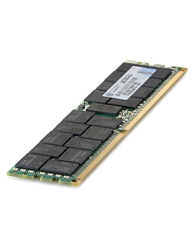 Hpe  32gb Quad Rank X4 Ddr4-2133 Cas-15-15-15 726722-b21