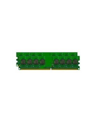 Memoria Ram Mushkin 16gb Ddr3l-1600 Kit, 2 X 8gb 997031, Essentials