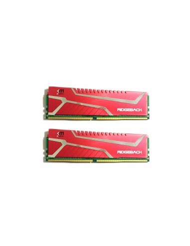 Memoria Ram Mushkin Redline 32 Gb 2 X 16 Gb Ddr4 2800 Mhz