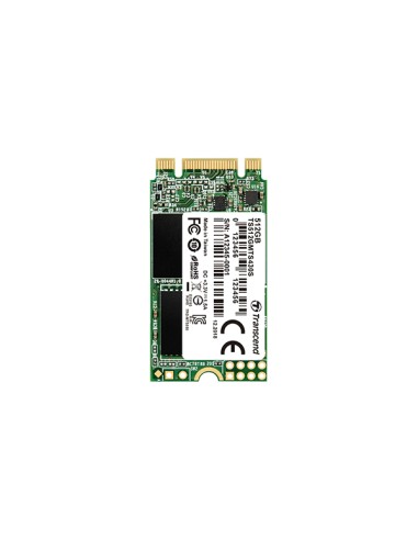 Transcend 430s M.2 512 Gb Serial Ata Iii 3d Nand