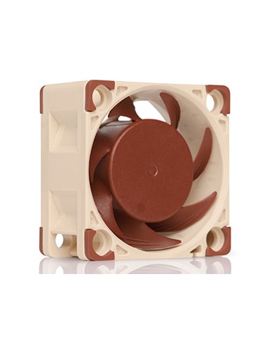 Noctua Nf-a4x20 5v Ventilador De Pc 4 Cm Beige, Marrón