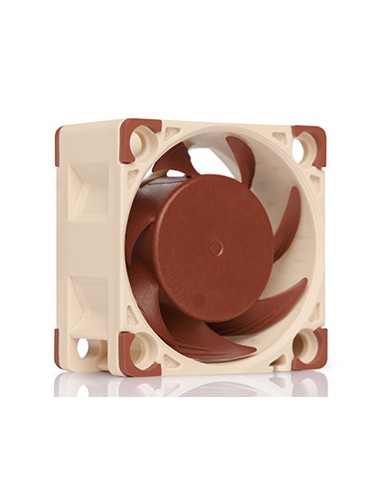 Noctua Nf-a4x20 5v Pwm Ventilador De Pc 4 Cm