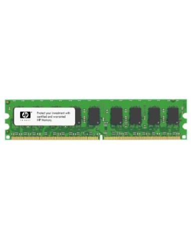 Memoria Ram Hp 834932-001 8 Gb Ddr4 2133 Mhz