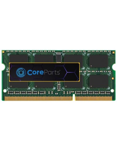 Memoria Ram Coreparts 8gb Ddr3l 1600mhz