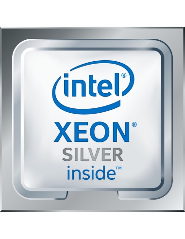 Procesador Intel Xeon Silver 4208 2.1 Ghz 8 Ncleos 16 Hilos 11 Mb Cach Para Thinksystem Sr530, Sr570, Sr630