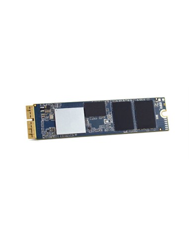 Disco Ssd Owc Aura Pro X2 1 Tb, Pcie X4 3.1, 1.3 Nvme