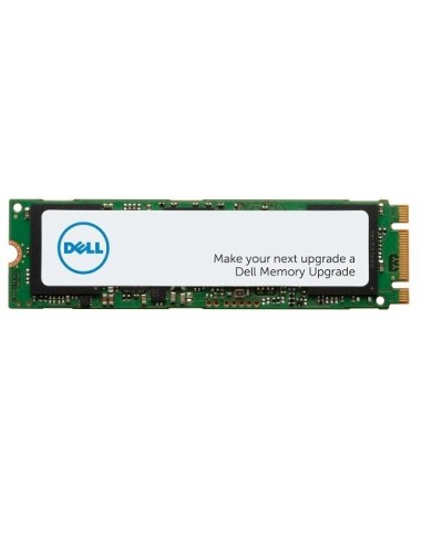 Disco Ssd Dell 1tb Solid State Drive - M.2 Pcie Nvme Class 40 2280