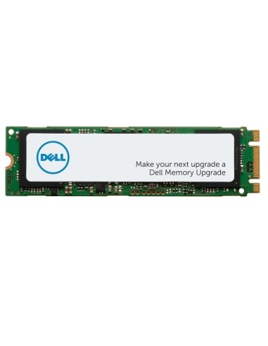 Disco Ssd Dell 512gb Solid State Drive - M.2 Pcie Nvme Class 40 2280