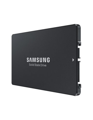 Disco Ssd Samsung Enterprise 960gb Pm983 2.5 Inch Pcie Nvme Tlc, R/w 3200/1100 Mb/s