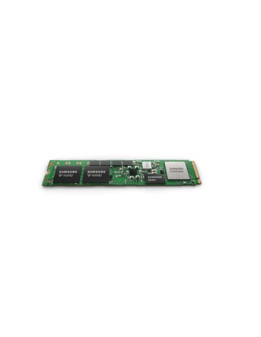 Disco Ssd Samsung Enterprise 1.92tb Pm983 M.2 Pcie Nvme Tlc, R/w 3000/1400 Mb/s