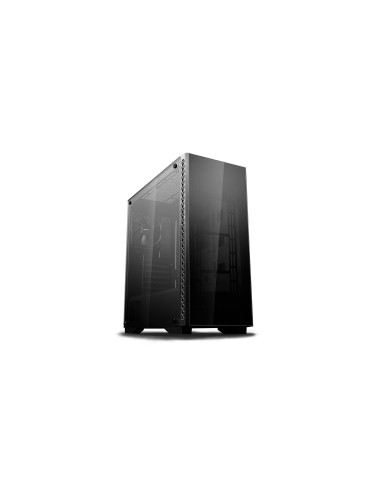 Caja Pc Deepcool Atx Chassis Matrexx 50 Tempered Glass Side Panel & Front Panel