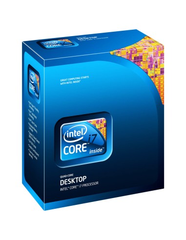 Procesador Intel Lga1366 I7 950 3.06ghz Box Socket 1366