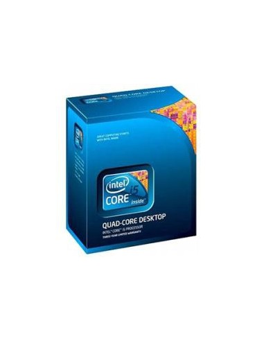 Procesador Intel Lga1156 I5 650 3.2ghz Box Socket 1156