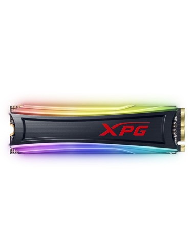 Disco Ssd Adata Xpg Spectrix S40g M.2 1000 Gb Pci Express 3.0 3d Tlc Nvme