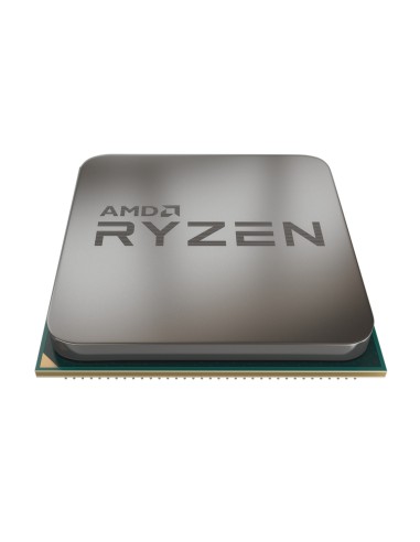 Procesador Amd Ryzen 5 3600 3.6ghz Box Am4 - 100-100000031box