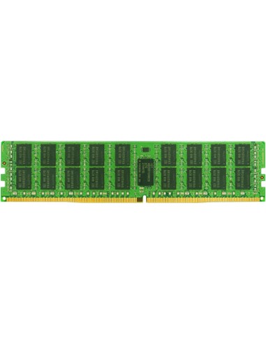 Synology D4rd-2666-16g Ddr4 2666mhz Ecc Rdimm