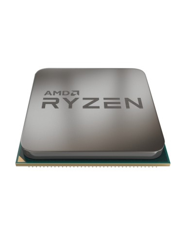 Procesador Amd Ryzen 3 3200g 3.6 Ghz Box