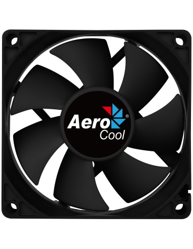 Ventilador Aerocool Forcé 8 8cm