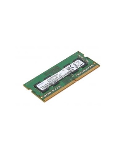 Memoria Ram Lenovo 01ag712 8 Gb 1 X 8 Gb Ddr4 2400 Mhz