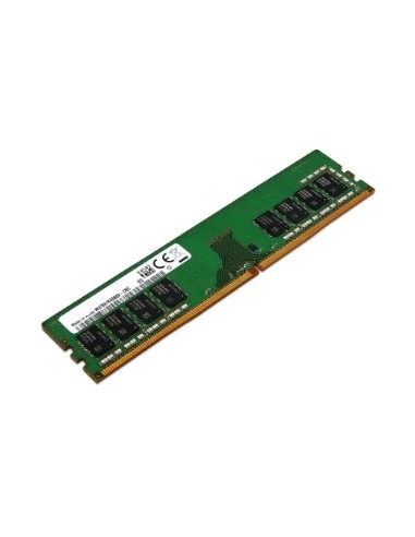 Memoria Lenovo 01ag815 8 Gb Ddr4 2666 Mhz