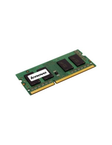 Memoria Ram Lenovo 03t7413 4 Gb 1 X 4 Gb Ddr4 2133 Mhz