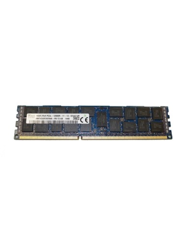 Memoria Dell 20d6f 16 Gb Ddr3l 1600