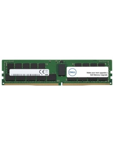 Memoria Ram Dell 64gb Pc4-21300vl Ddr4-2666 4rx4 Ecc