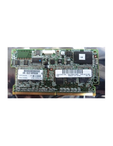 Memoria Hpe Hewlett Packard Enterprise 633542-001 1 Gb Ddr3