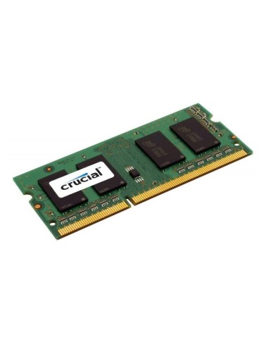 Memoria Ram Hp Gnrc Ram Sodimm 4g Ddr3l 1.35v - Warranty: 6m