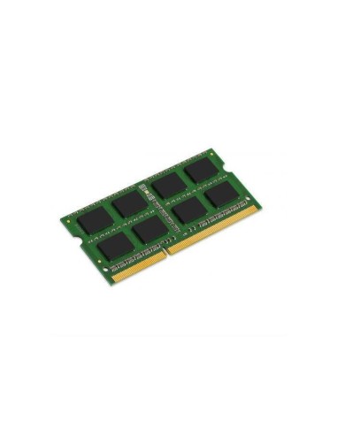 Memoria Ram Hp Gnrc Ram Sodimm 4g Ddr3l 1.35v - Warranty: 6m